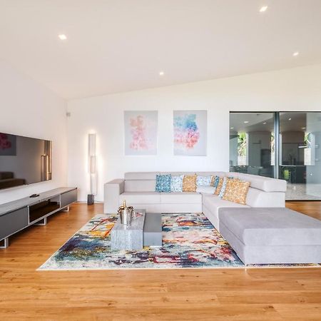 Vila Aguarelas With Pool By Stay Madeira Island Arco da Calheta  Εξωτερικό φωτογραφία