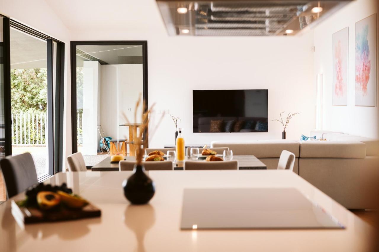 Vila Aguarelas With Pool By Stay Madeira Island Arco da Calheta  Εξωτερικό φωτογραφία