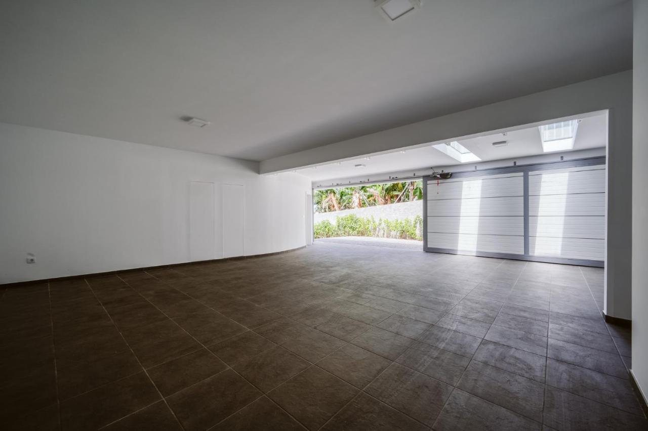 Vila Aguarelas With Pool By Stay Madeira Island Arco da Calheta  Εξωτερικό φωτογραφία