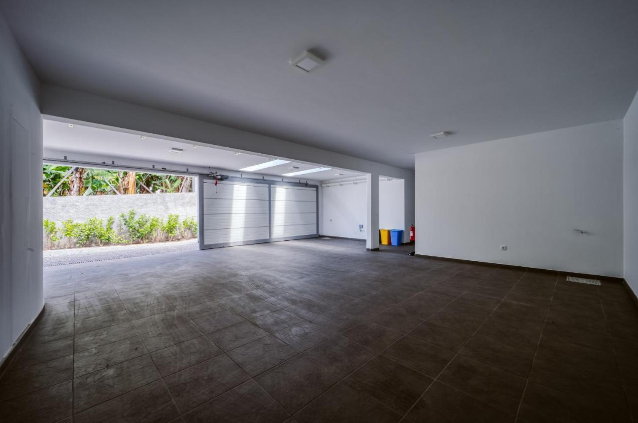 Vila Aguarelas With Pool By Stay Madeira Island Arco da Calheta  Εξωτερικό φωτογραφία