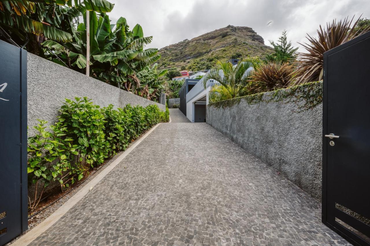 Vila Aguarelas With Pool By Stay Madeira Island Arco da Calheta  Εξωτερικό φωτογραφία