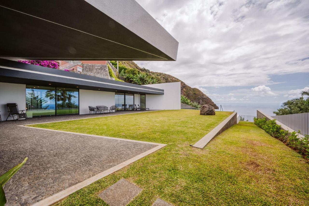 Vila Aguarelas With Pool By Stay Madeira Island Arco da Calheta  Εξωτερικό φωτογραφία