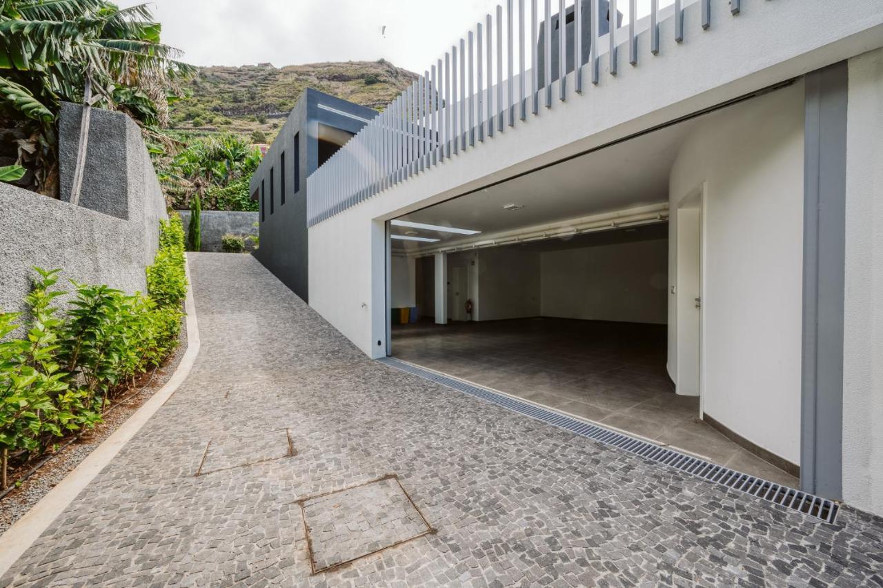 Vila Aguarelas With Pool By Stay Madeira Island Arco da Calheta  Εξωτερικό φωτογραφία
