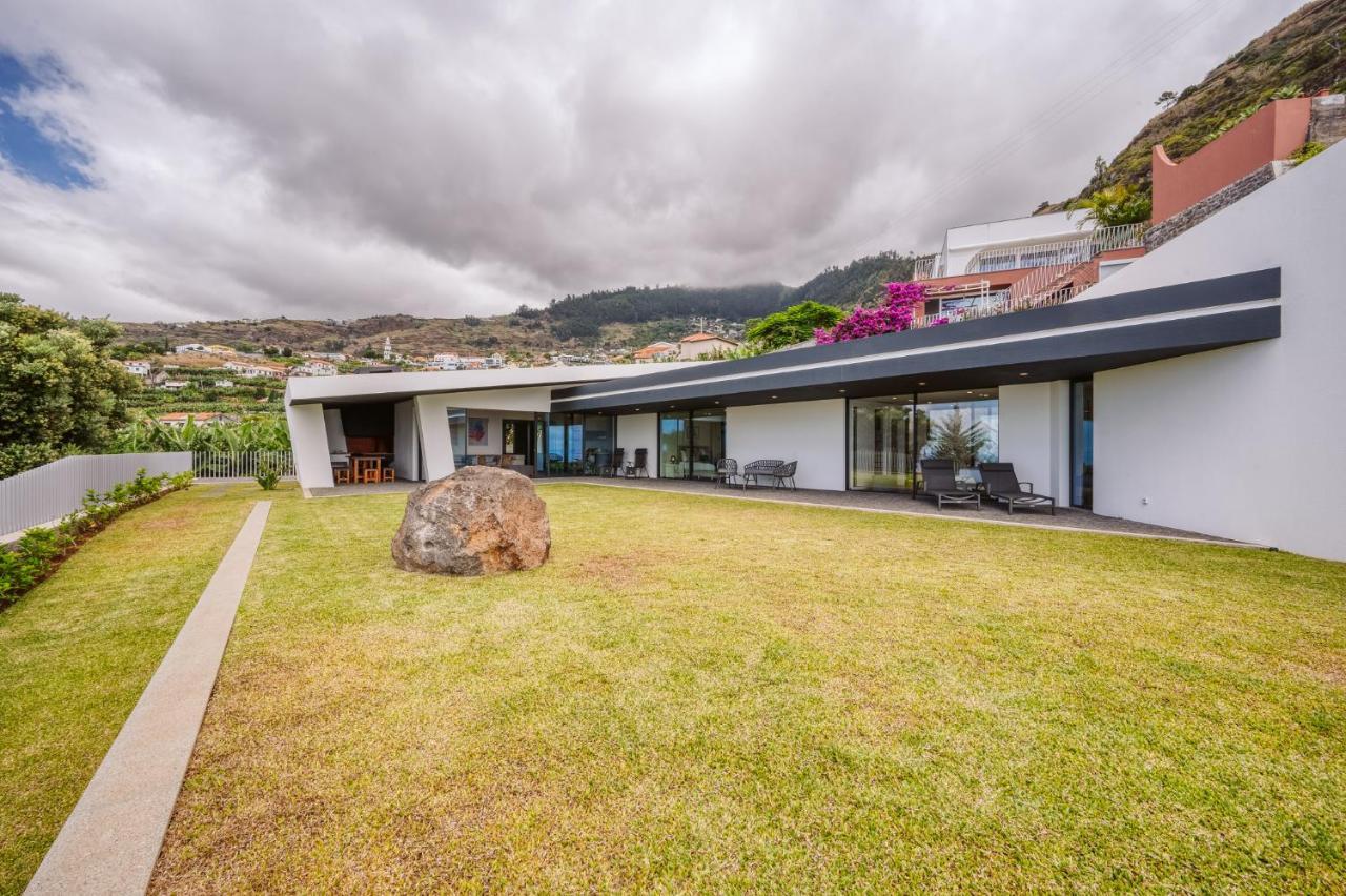 Vila Aguarelas With Pool By Stay Madeira Island Arco da Calheta  Εξωτερικό φωτογραφία